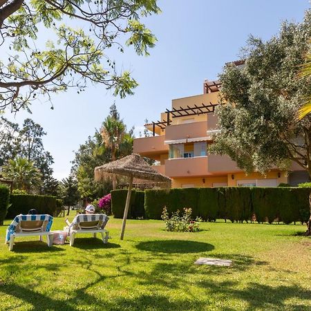 Golf And Beach Apartment Ла-Кала-де-Міхас Екстер'єр фото